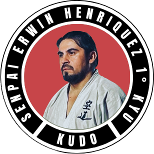Senpai Erwin Henríquez