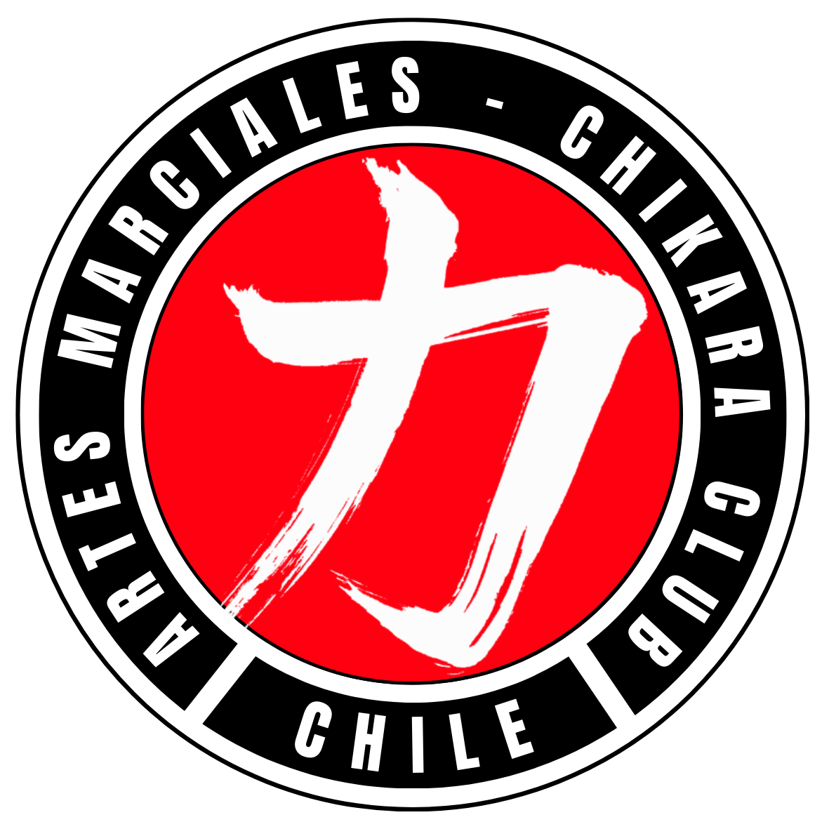 Logo Chikara Club